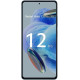 Смартфон Xiaomi Redmi Note 12 Pro 5G 8/128GB Blue (no NFC)