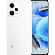 Смартфон Xiaomi Redmi Note 12 Pro 5G 8/128GB Polar White (Global)