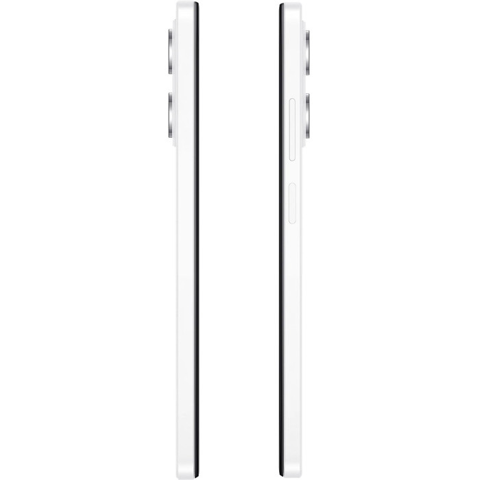 Смартфон Xiaomi Redmi Note 12 Pro 5G 8/128GB Polar White (Global)