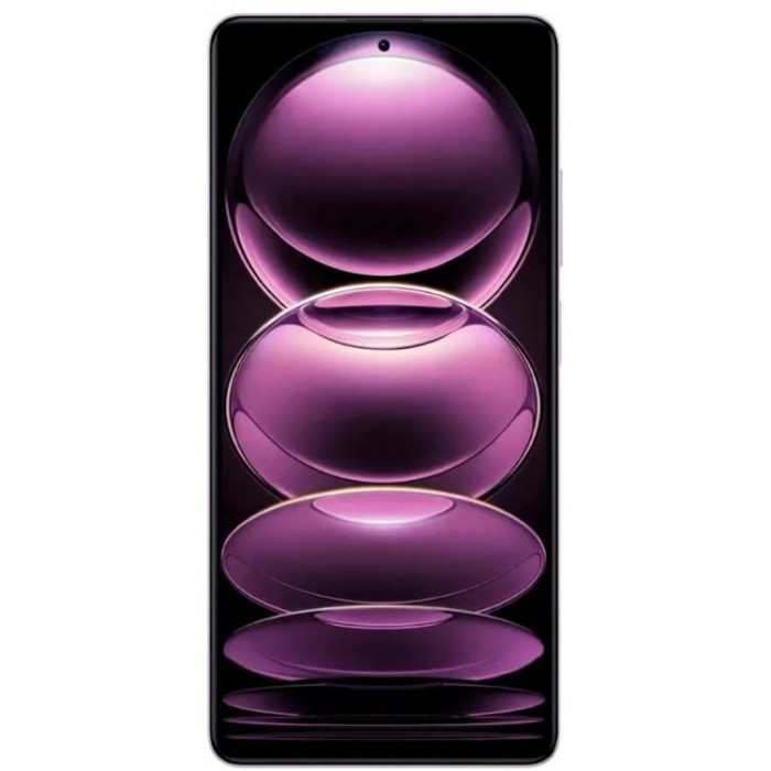 Смартфон Xiaomi Redmi Note 12 Pro 5G 8/128GB Purple (no NFC)