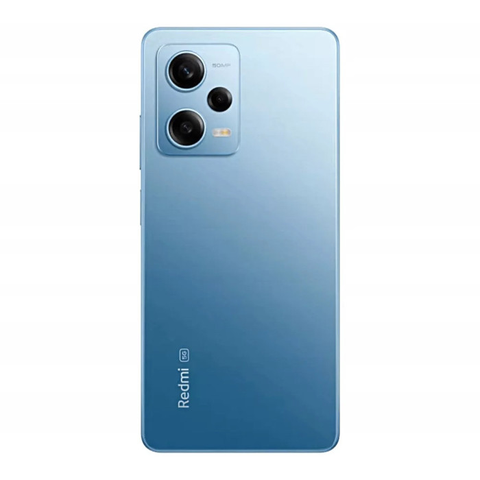 Смартфон Xiaomi Redmi Note 12 Pro 5G 8/128GB Sky Blue (Global)