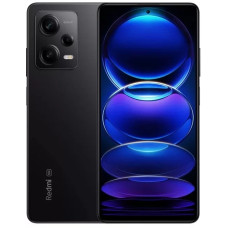 Смартфон Xiaomi Redmi Note 12 Pro 5G 8/256GB Black (no NFC)