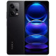 Смартфон Xiaomi Redmi Note 12 Pro 5G 8/256GB Black (no NFC)