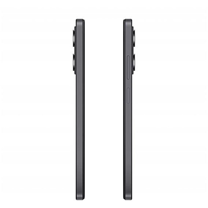 Смартфон Xiaomi Redmi Note 12 Pro 5G 8/256GB Black (no NFC)