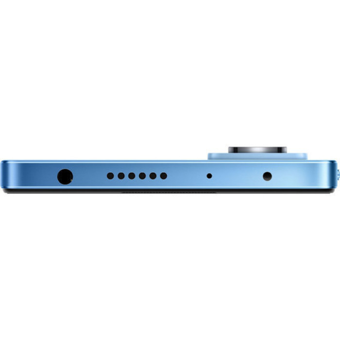 Смартфон Xiaomi Redmi Note 12 Pro 5G 8/256GB Blue (no NFC)