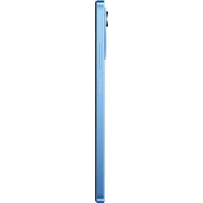 Смартфон Xiaomi Redmi Note 12 Pro 5G 8/256GB Blue (no NFC)