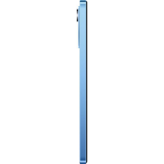 Смартфон Xiaomi Redmi Note 12 Pro 5G 8/256GB Blue (no NFC)