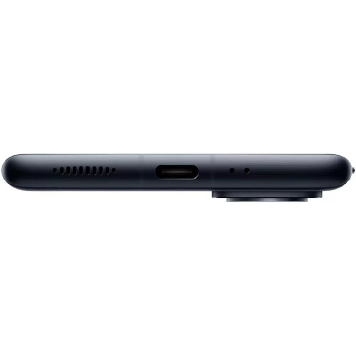 Смартфон Xiaomi Redmi Note 12 Pro 5G 8/256GB Midnight Black (Global)