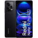 Смартфон Xiaomi Redmi Note 12 Pro 5G 8/256GB Midnight Black (no NFC)