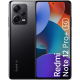 Смартфон Xiaomi Redmi Note 12 Pro+ 5G 8/256GB Midnight Black (no NFC)