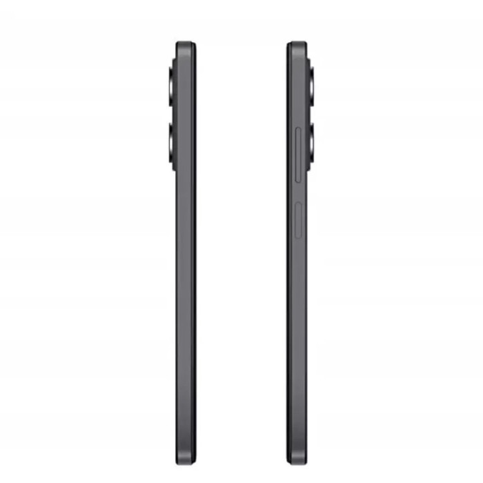 Смартфон Xiaomi Redmi Note 12 Pro 5G 8/256GB Midnight Black (no NFC)