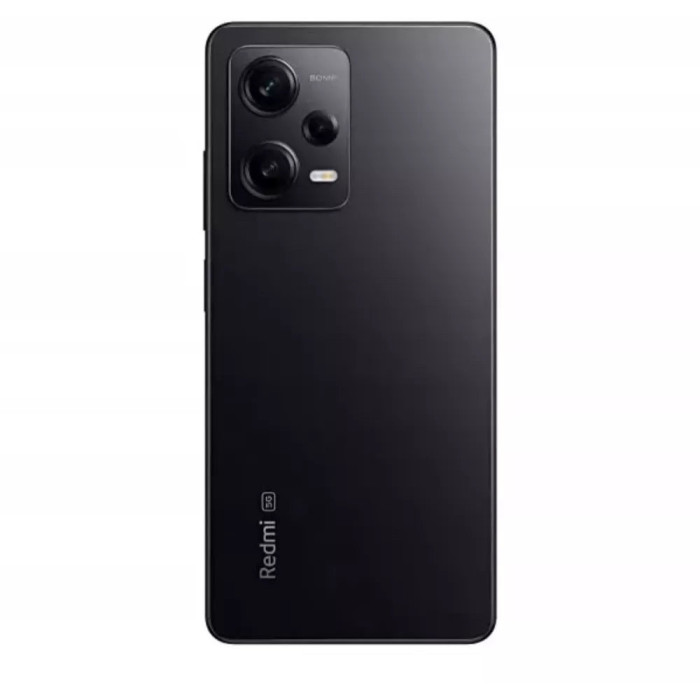 Смартфон Xiaomi Redmi Note 12 Pro 5G 8/256GB Midnight Black (no NFC)