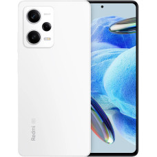 Смартфон Xiaomi Redmi Note 12 Pro 5G 8/256GB Polar White (no NFC)