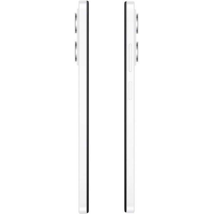 Смартфон Xiaomi Redmi Note 12 Pro 5G 8/256GB Polar White (no NFC)
