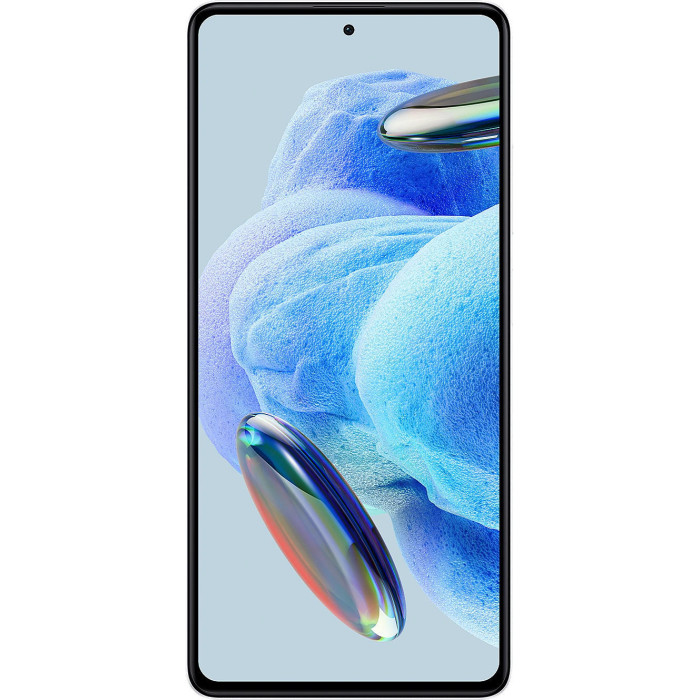 Смартфон Xiaomi Redmi Note 12 Pro 5G 8/256GB Polar White (no NFC)