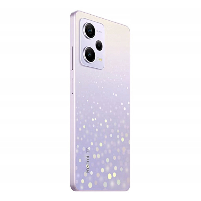 Смартфон Xiaomi Redmi Note 12 Pro 5G 8/256GB Purple (Global)