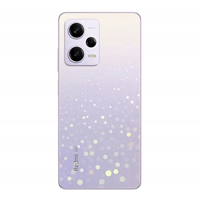 Смартфон Xiaomi Redmi Note 12 Pro 5G 8/256GB Purple (Global)