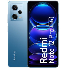 Смартфон Xiaomi Redmi Note 12 Pro 5G 8/256GB Sky Blue (Global)