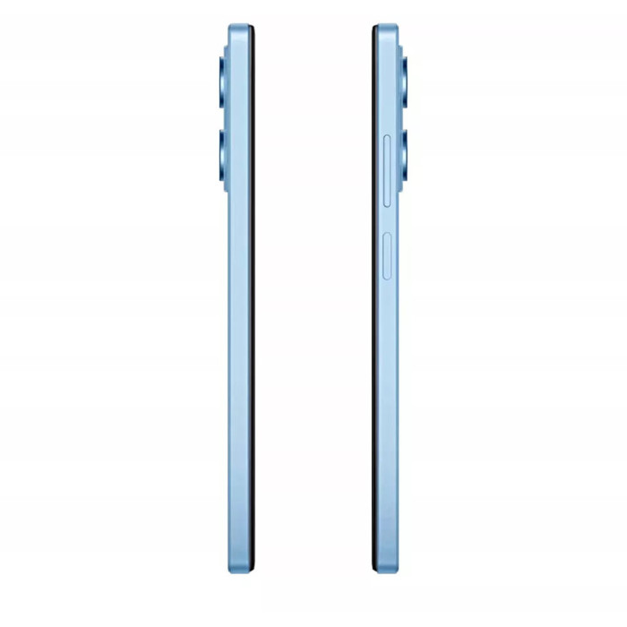 Смартфон Xiaomi Redmi Note 12 Pro 5G 8/256GB Sky Blue (Global)