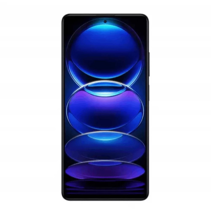 Смартфон Xiaomi Redmi Note 12 Pro 5G 8/256GB Sky Blue (Global)
