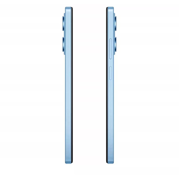 Смартфон Xiaomi Redmi Note 12 Pro 5G 8/256GB Sky Blue (no NFC)