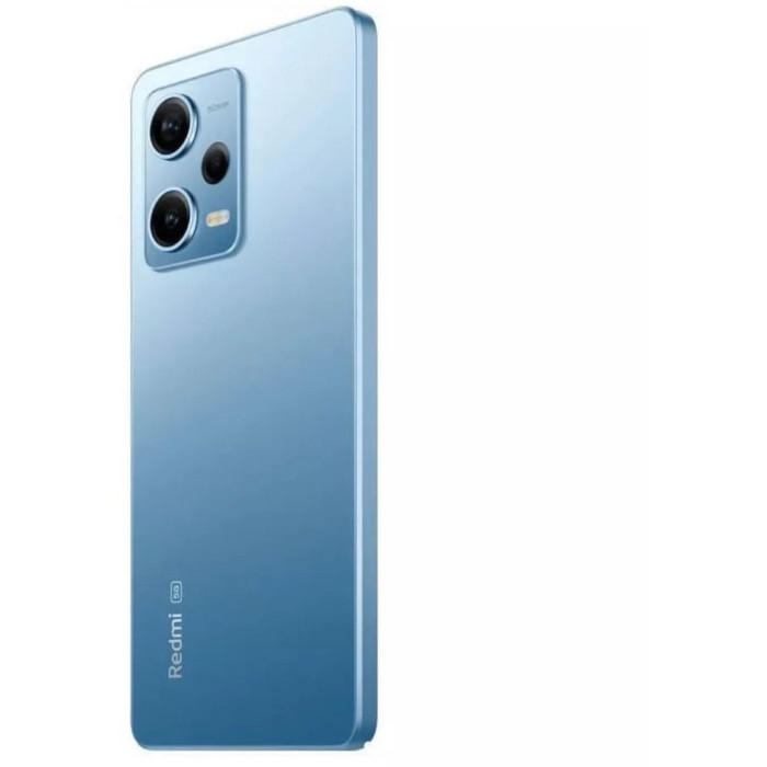 Смартфон Xiaomi Redmi Note 12 Pro 5G 8/256GB Sky Blue (no NFC)