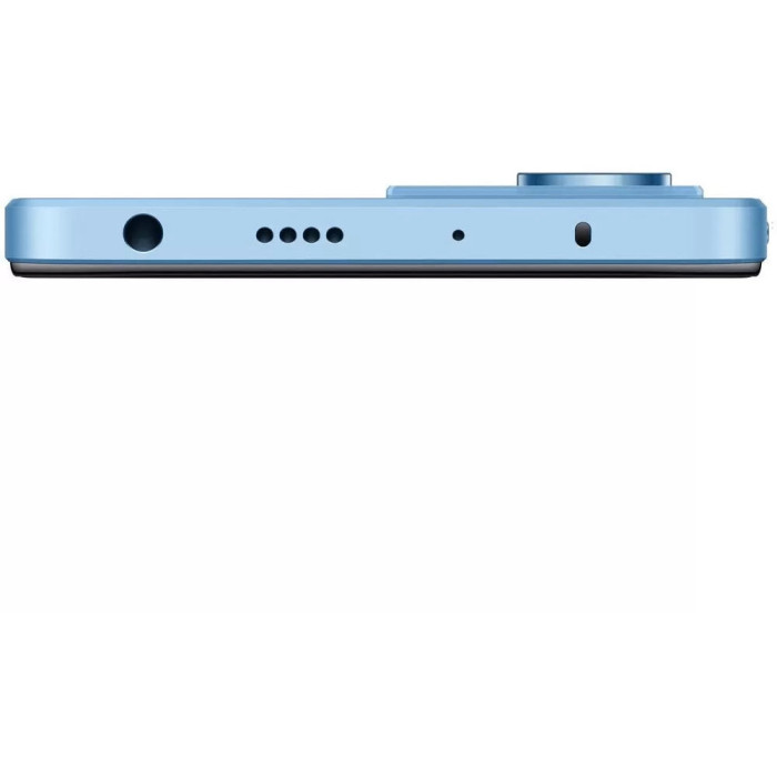 Смартфон Xiaomi Redmi Note 12 Pro 5G 8/256GB Sky Blue (no NFC)