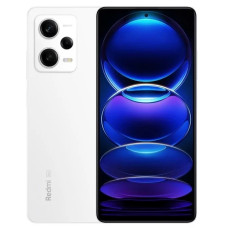 Смартфон Xiaomi Redmi Note 12 Pro 5G 8/256GB White (no NFC)