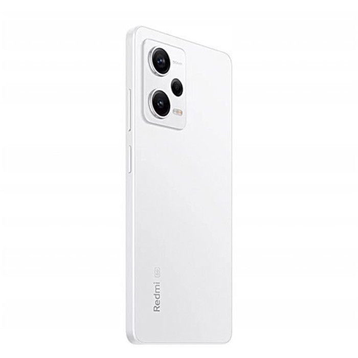 Смартфон Xiaomi Redmi Note 12 Pro 5G 8/256GB White (no NFC)