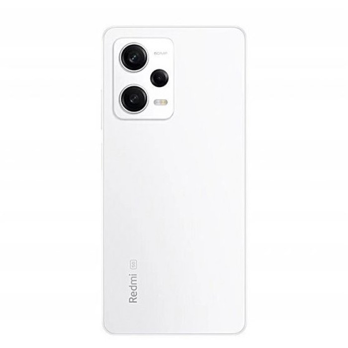 Смартфон Xiaomi Redmi Note 12 Pro 5G 8/256GB White (no NFC)