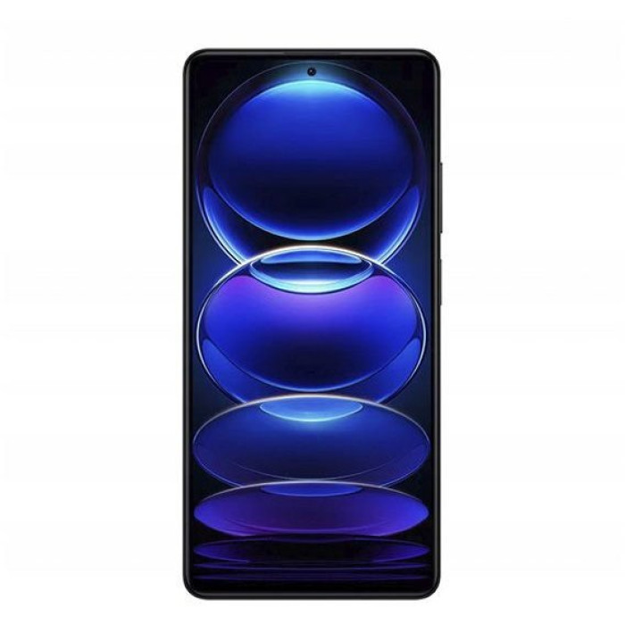 Смартфон Xiaomi Redmi Note 12 Pro 5G 8/256GB White (no NFC)