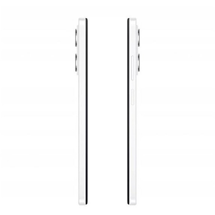 Смартфон Xiaomi Redmi Note 12 Pro 5G 8/256GB White (no NFC)