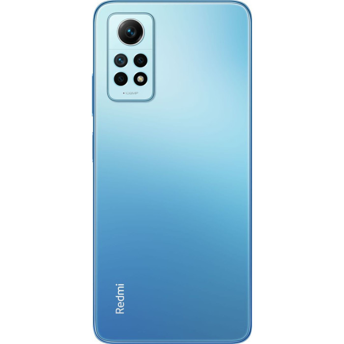 Смартфон Xiaomi Redmi Note 12 Pro 6/128GB Glacier Blue (Global)
