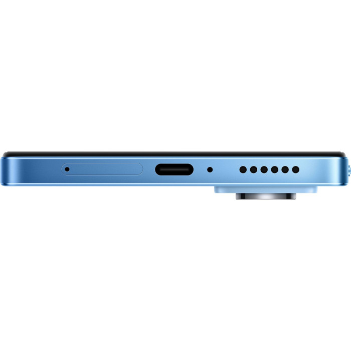 Смартфон Xiaomi Redmi Note 12 Pro 6/128GB Glacier Blue (Global)