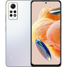 Смартфон Xiaomi Redmi Note 12 Pro 6/128GB Polar White (Global)