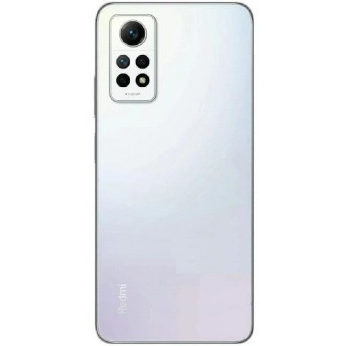 Смартфон Xiaomi Redmi Note 12 Pro 6/128GB Polar White (Global)