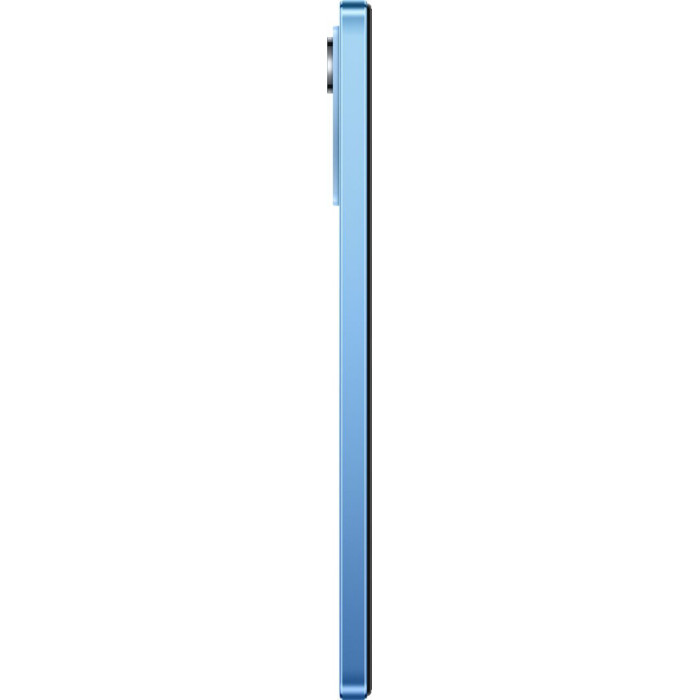 Смартфон Xiaomi Redmi Note 12 Pro 8/128GB Glacier Blue (Global)