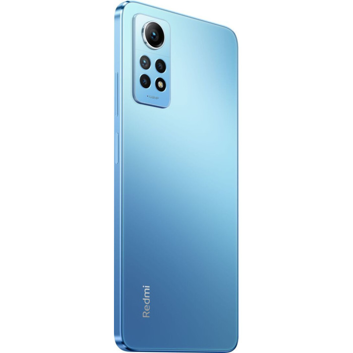 Смартфон Xiaomi Redmi Note 12 Pro 8/128GB Glacier Blue (Global)