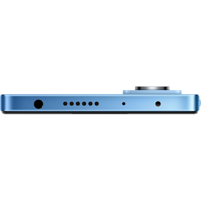 Смартфон Xiaomi Redmi Note 12 Pro 8/128GB Glacier Blue (Global)