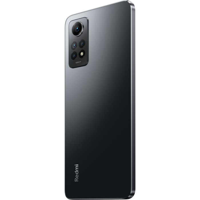 Смартфон Xiaomi Redmi Note 12 Pro 8/128GB Graphite Gray (Global)