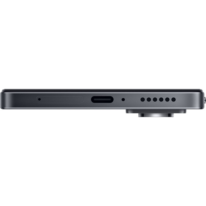 Смартфон Xiaomi Redmi Note 12 Pro 8/128GB Graphite Gray (Global)