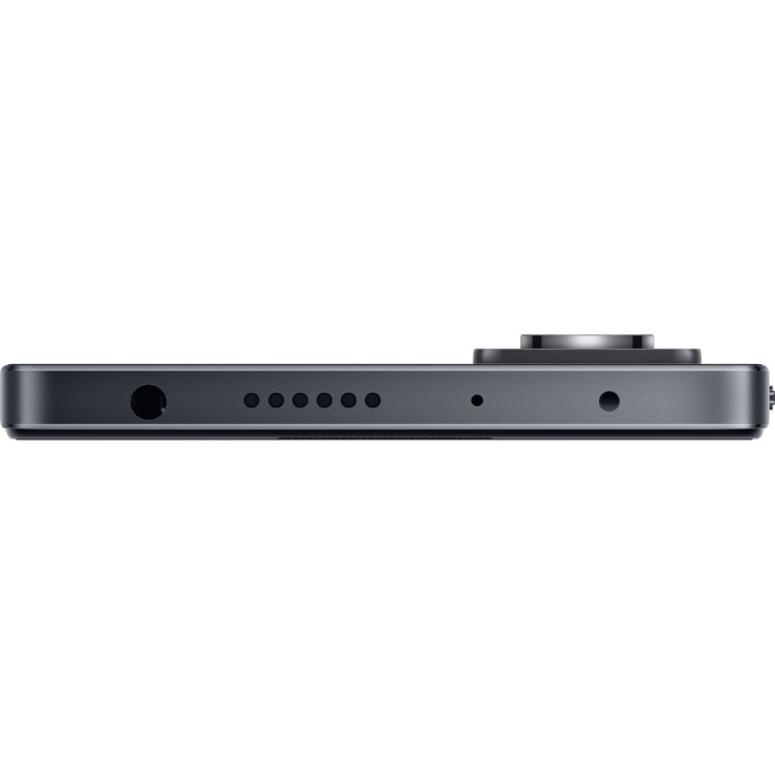 Смартфон Xiaomi Redmi Note 12 Pro 8/128GB Graphite Gray (Global)
