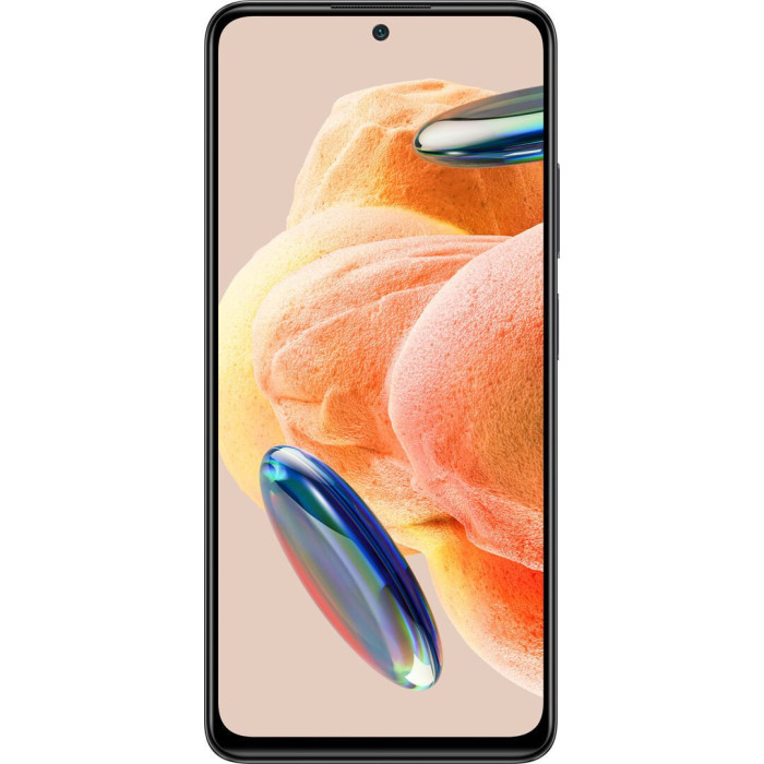 Смартфон Xiaomi Redmi Note 12 Pro 8/128GB Graphite Gray (Global)