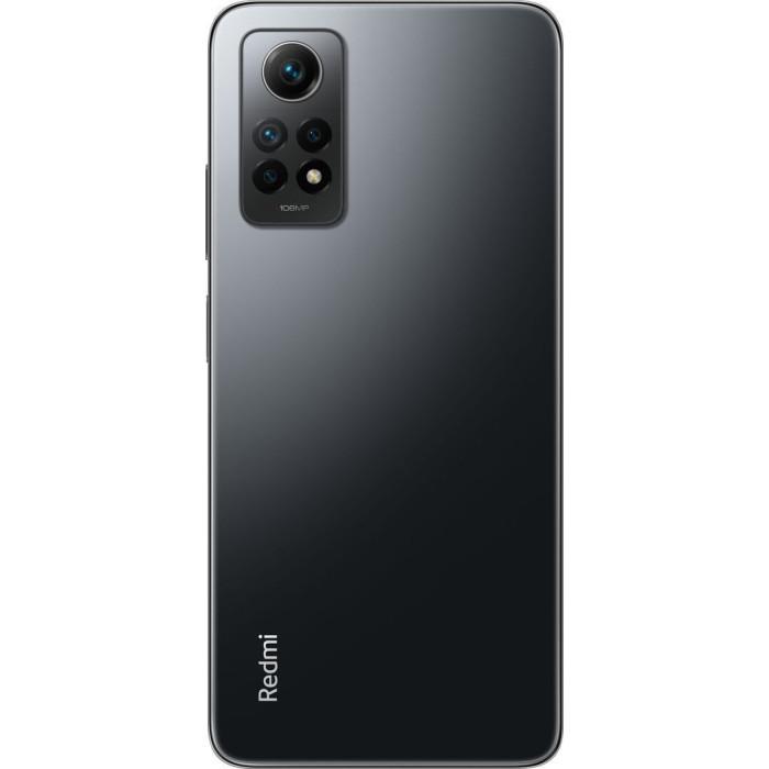 Смартфон Xiaomi Redmi Note 12 Pro 8/128GB Graphite Gray (Global)