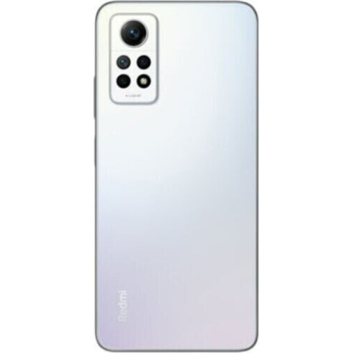 Смартфон Xiaomi Redmi Note 12 Pro 8/128GB Polar White (Global)