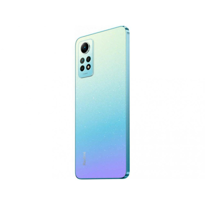 Смартфон Xiaomi Redmi Note 12 Pro 8/128GB Star Blue (Global)