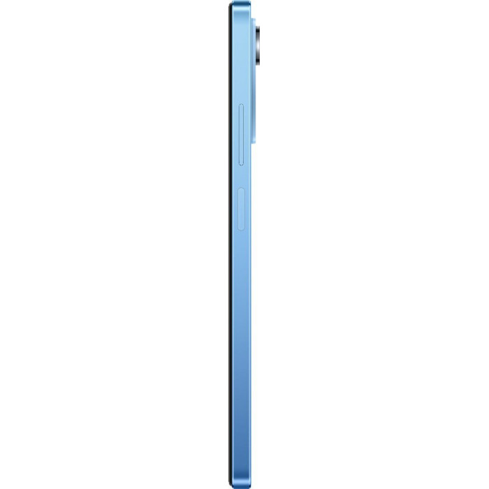 Смартфон Xiaomi Redmi Note 12 Pro 8/256GB Glacier Blue (Global)