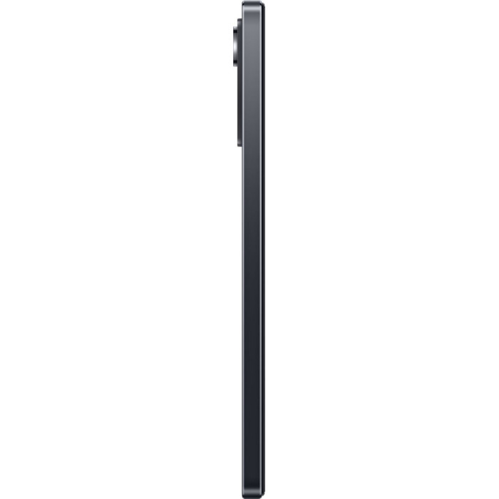 Смартфон Xiaomi Redmi Note 12 Pro 8/256GB Graphite Gray (Global)