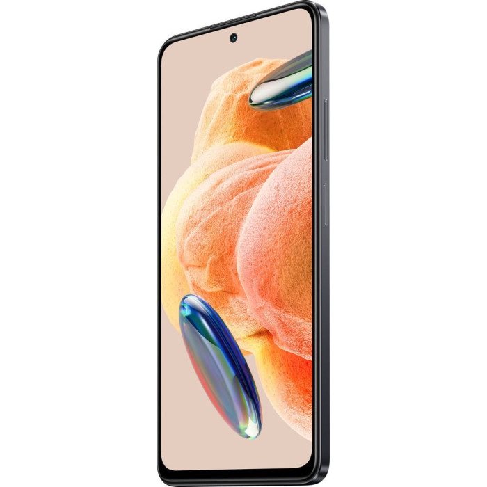 Смартфон Xiaomi Redmi Note 12 Pro 8/256GB Graphite Gray (Global)