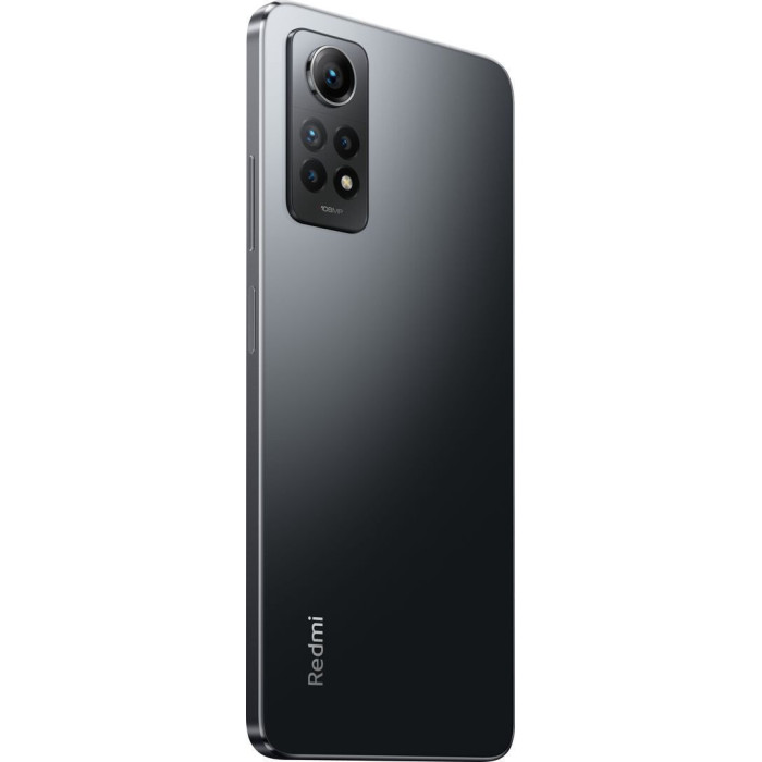 Смартфон Xiaomi Redmi Note 12 Pro 8/256GB Graphite Gray (Global)